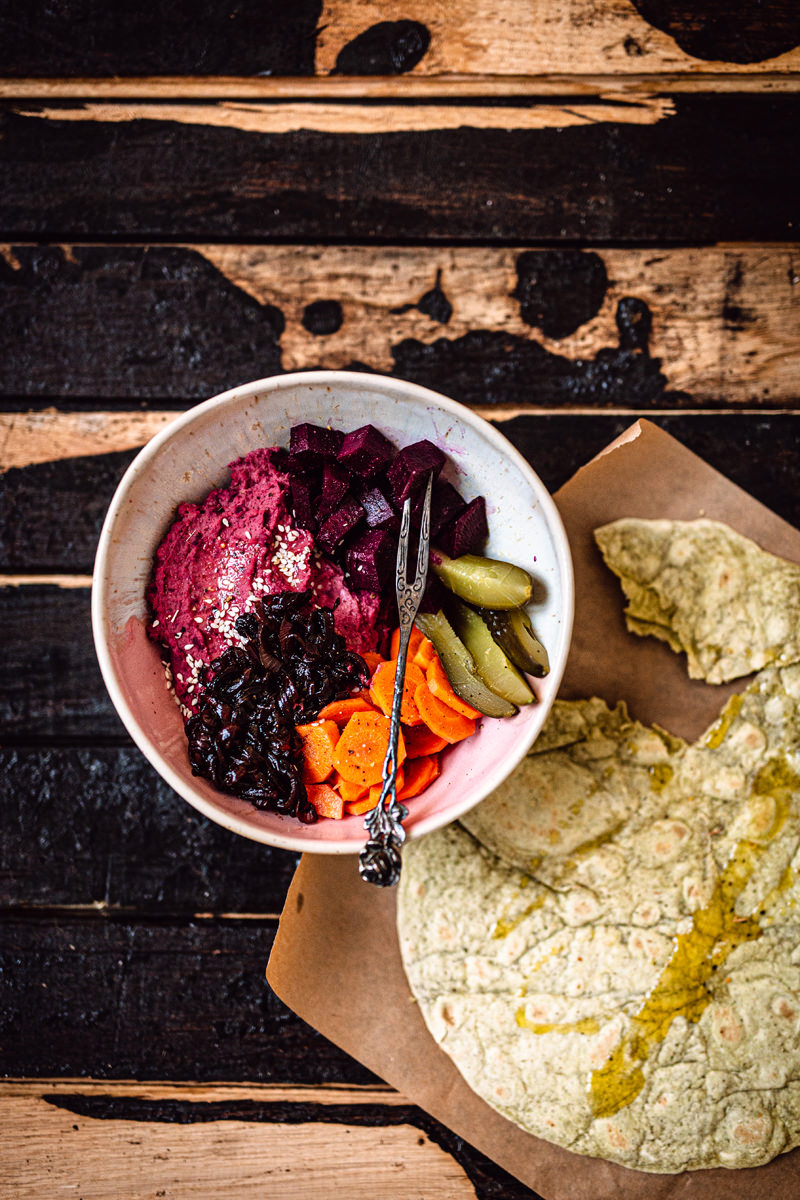 Buddha Bowl | The Bowl Book